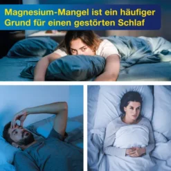 Baldriparan Magnesium 60 Kapseln