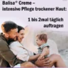 Balisa 50 g Creme