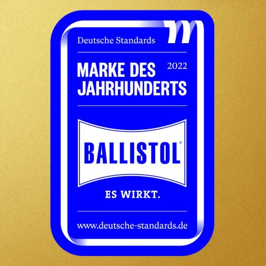 Ballistol Animal vet. Öl