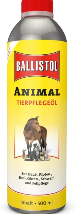 Ballistol Animal vet. 500 ml Liquidum