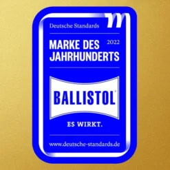 Ballistol Universalöl 500 ml Flüssigkeit