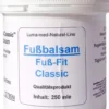 Balsam Fuß- Mit Latschenkiefer 250 ml