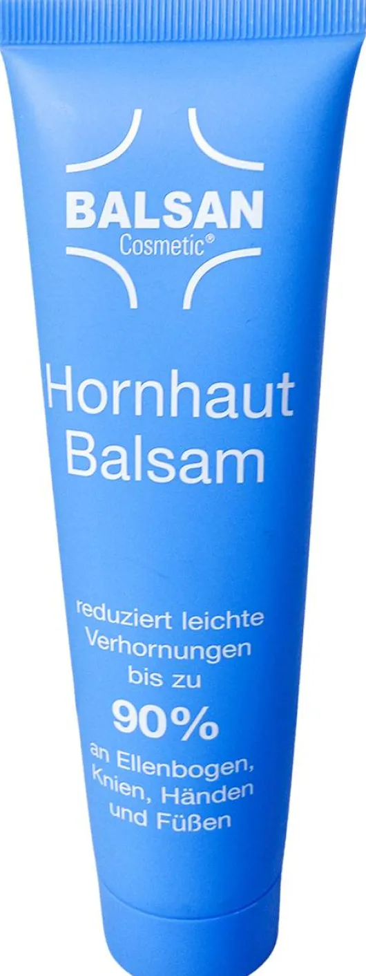 Balsan Hornhautbalsam
