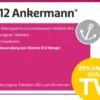 B12 Ankermann 50 überzogene Tabletten