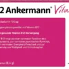 B12 Ankermann Vital 50 Tabletten