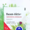 Basen Aktiv Tee Nr.2 Mariendistel-Löwenzahn Bio Salus 75 G