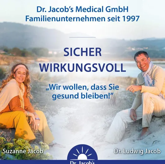Basenpulver Plus Dr. Jacob s 300 G Pulver
