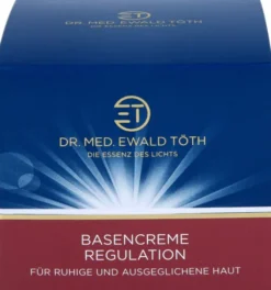 Basen Regulationscreme Lqa 100 ml