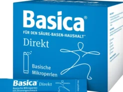 Basica Direkt Basische Mikroperlen 80 x 2,8 g Granulat