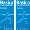 Basica Instant 2 x 300 g Pulver