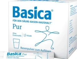 Basica Pur 50 Sticks
