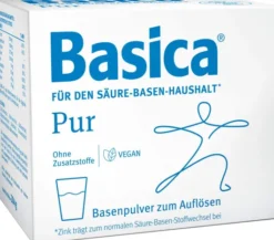 Basica Pur 50 Sticks