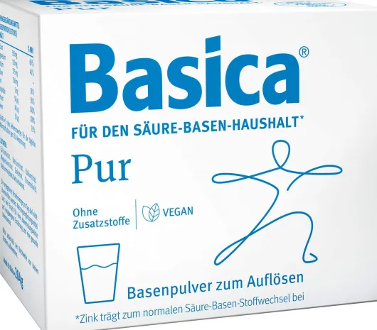 Basica Pur 50 Sticks