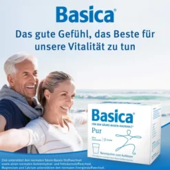 Basica Pur 50 Sticks