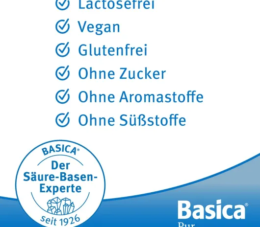 Basica Pur 50 Sticks