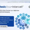Basic One-Intercell Kapseln 120 Kapseln