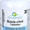 Basis Chol Tabletten