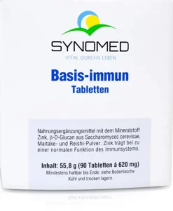 Basis Immun Tabletten