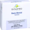 Basis Mental 120 Tabletten