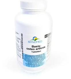 Basis Osteo Arthros 360 Tabletten