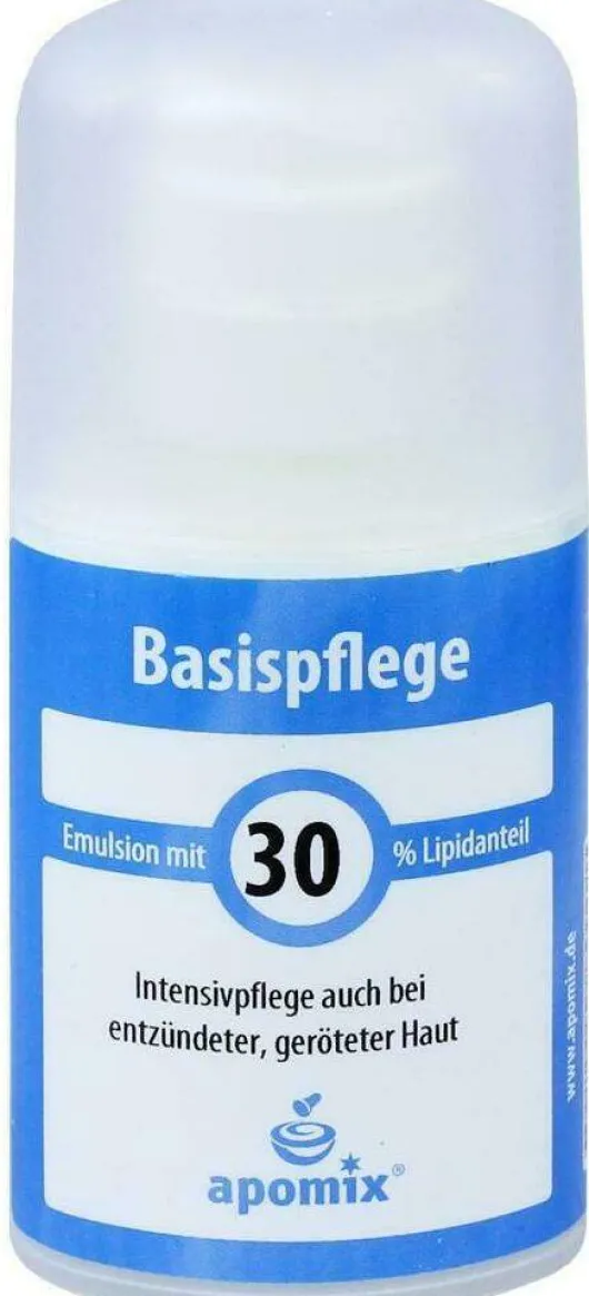 Basispflege 30% Creme 75 ml Creme
