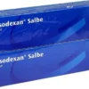 Basodexan 2 X 100 G Salbe