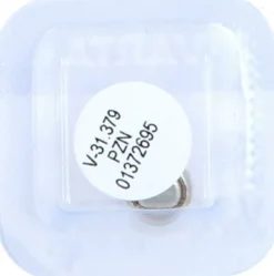 Batterien Knopfzelle Sr 521 Sw 379 1,55v 1 Stück
