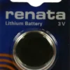 Batterien Lithium Zelle 3v Cr2450n 1 Stück