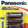 Batterien Mignon Lr6ap Alkali