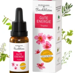 Bb Gute Energie Tropfen 20 ml