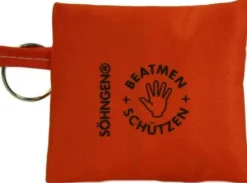 Beatmen und Schützen Infektions Schutzset Für Atemspray