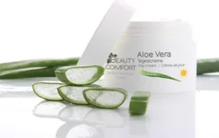Beauty Comfort Aloe Vera Tagescreme 50 ml