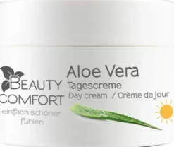 Beauty Comfort Aloe Vera Tagescreme 50 ml