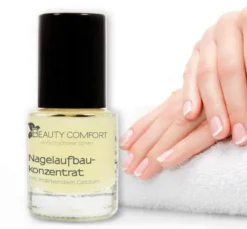 Beauty Comfort Nagelaufbaukonzentrat 10 ml