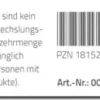 Beecraft Propolis Husten-Bonbons 24 Stück