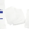 Beesana Waschhandschuh Molton Soft 25 Handschuhe