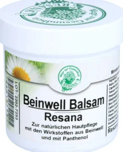 Beinwell Balsam