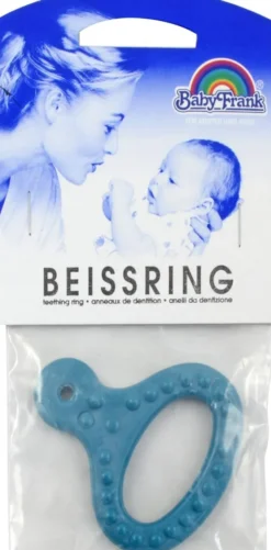 Beissring 160517 Mit Griff Mint