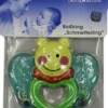 Beissring Schmetterling 1 Stück