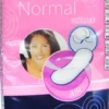 Bella Damenbinden Normal Ohne Flügel