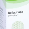 Belladonna Similiaplex Mischung 50 ml
