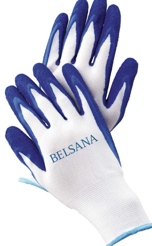 Belsana Grip-Star Spezialhandschuhe Gr.M 2 Handschuhe