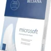 Belsana Micro K2 At Lang 3 Karamel Mit Spitze Kurzer Fuß 1 Stück
