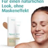 Benevi Color Pigmentcreme Dunkel 20 ml