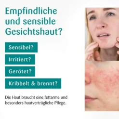 Benevi Neutral Gesichts-Fluid 50 ml