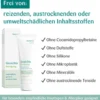 Benevi Neutral Gesichts - Reinigung Gel 125 ml