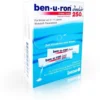 Ben-U-Ron 250 mg Direktgranulat Erdbeer-Vanille 10 Beutel