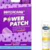 Benzacare Power Patch gegen Pickel 36 Pflaster + gratis Cetaphil Sun Daylong SPF 50+ liposomale Lotion 10 ml