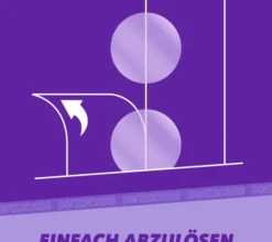 Benzacare Power Patch gegen Pickel 36 Pflaster