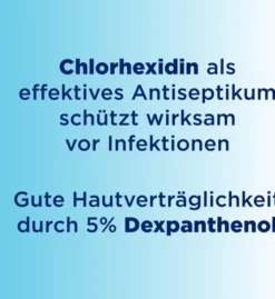 Bepanthen Antiseptische Wundcreme 20 g